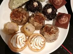 -上海大宁福朋喜来登酒店大堂吧(共和新路店)