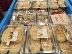 -王家沙点心店(南京西路总店)