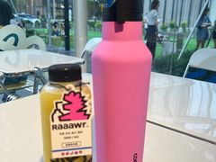 -Raaawr冷压果汁(万象前海店)