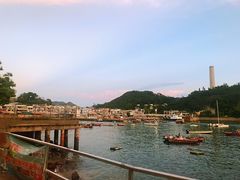 -南丫岛