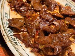 干蒸猪舌-顺鹅季·非遗烧鹅(六道口店)
