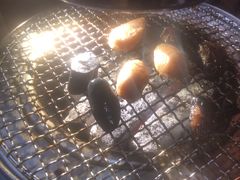 -玖合肉町·烧肉(惠安禹洲店)