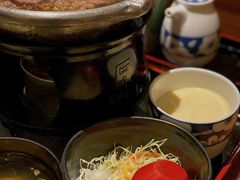 -小山日本料理(电子大厦店)