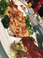 点击看大图 -上海明天广场JW万豪酒店·宴会厅