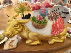 -尚海豆捞(乐虹坊店)