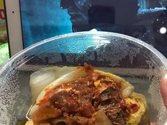 -峰景台亚姨牛杂