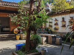 -贵长农家乐·北海湿地