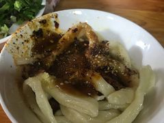 甜水面-洞子口张老二凉粉(文殊院店)
