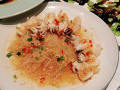 -百富源·海鲜辽菜(浑河堡店)