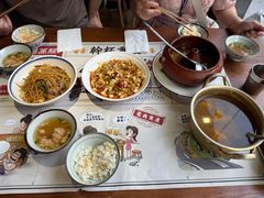 -酒阳蒸经·观音桥大排档