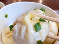 -同心楼(解放北路店)