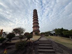 -广州莲花山旅游区