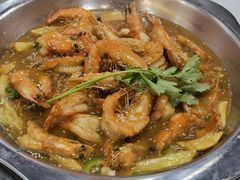 -槐店王婆大虾(长江道店)