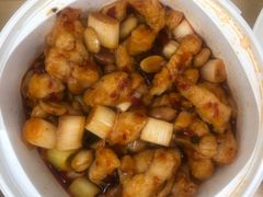 -大鸭梨烤鸭(左家庄店)