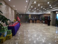 -新天禧大酒店·四十年浙菜·禧宴(西湖店)