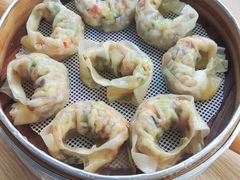 -面道赞宁海海鲜面(迎凤街店)