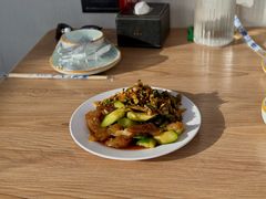 -日丰园海肠水饺·老字号大连海鲜(小平岛总店)