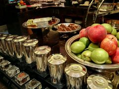 android_upload_pic-上海和平饭店-华懋阁 The Cathay Room