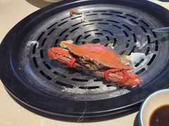 -蓝珊甄选海鲜自助·火锅大排档(近阿那亚店)