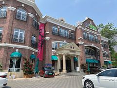 -桂园餐厅(五大道店)