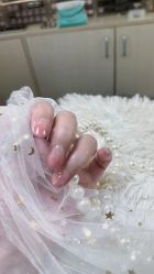 -弘源美甲美睫