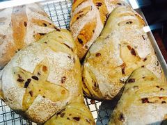 -Juicy Bakery(大学路店)