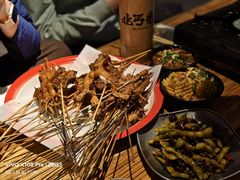 -北丐先生·野馄饨烧烤(雨花万象店)