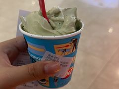 -DQ·蛋糕·冰淇淋(西城红场店)