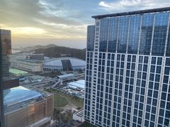 -澳门喜来登大酒店