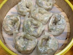 -面道赞宁海海鲜面(迎凤街店)