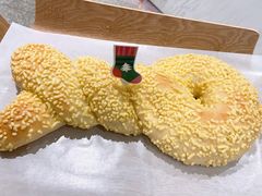 霸气榴莲王-奈雪的茶(新天地广场PRO店)