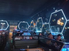 -M-MIX电音烤吧
