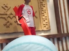 -合肥融创水世界