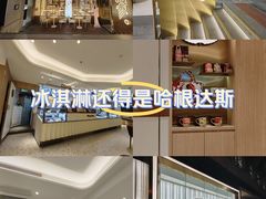 -哈根达斯(武汉天地店)