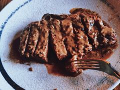 牛西冷-SMOKI & CO(五大道店)