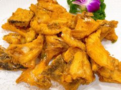 -寻味顺德·南记酒家·传统顺德菜·鱼生(广源路店)