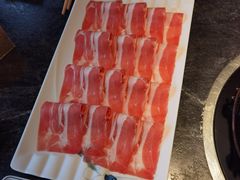 -小洋府铜锅涮肉(南锣鼓巷店)