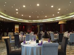 -富阳国际贸易中心大酒店富盈门中餐厅