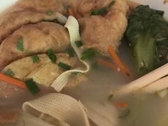 -港风堂茶餐厅(深圳湾口岸店)