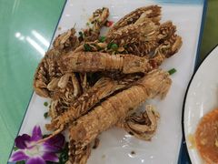 -景好海鲜餐厅(大鹏必选旅游店)