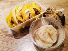 -阿水土鸡(远光店)