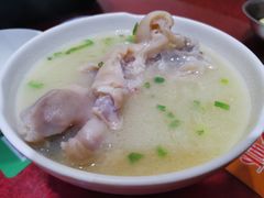 -易老妈蹄花.特色川菜(人民公园总店)