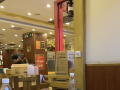 -老雒阳面馆·水席(王城路店)