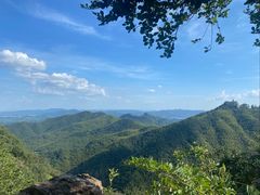 -莫干山风景区