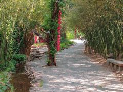 -竹泉村旅游度假区