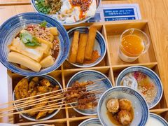 -留焕小吃·昆明非遗小吃品牌(文明街店)
