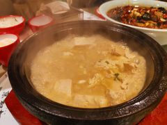 -湘渝人家·川湘菜(十里河店)