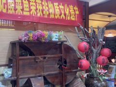 -光海·乡记酸菜鱼·始于1996(花园路店)
