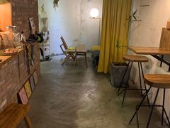 大堂-春庄咖啡SpringHues(钟楼小区店)