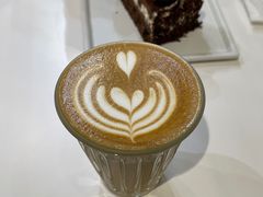 -1/4 ONE QUARTER COFFEE LAB(朝阳大悦城店)